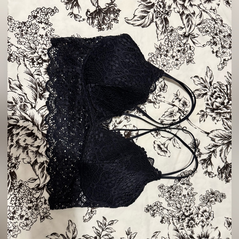 Auden bralette